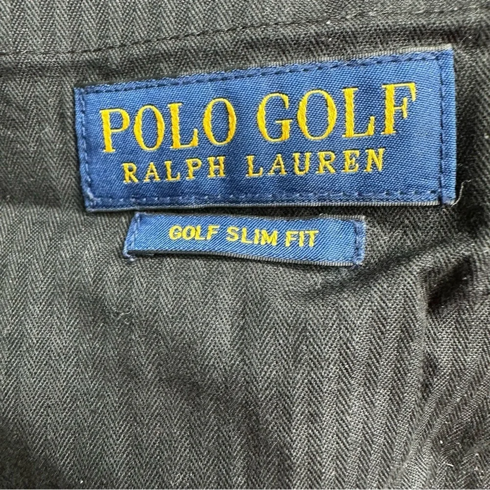 Polo Ralph Lauren Golf xJustin Thomas Men’s Pants Star Camo Slim Fit. Size 28x32